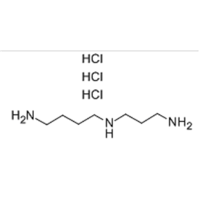 亞精胺三鹽酸鹽