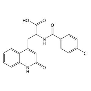 瑞巴派特雜質