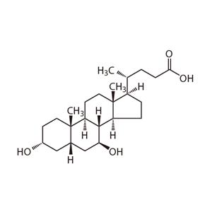 熊去氧膽酸雜質(zhì)