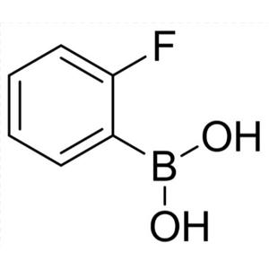 鄰氟苯硼酸