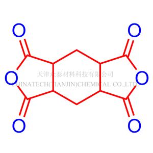 氫化均苯四甲酸二酐(HPMDA） 產(chǎn)品圖片