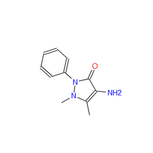 4-氨基安替吡啉