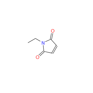 N-乙基順丁烯二酰亞胺