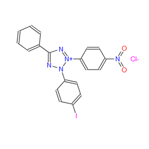 碘硝基氯化四氮唑藍(lán)