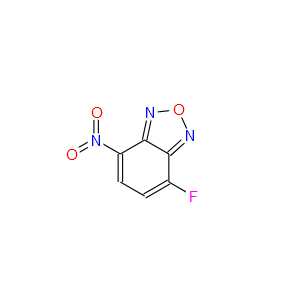 4-氟-7-硝基-2,1,3-苯并氧雜惡二唑