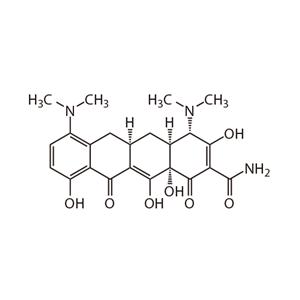 米諾環(huán)素雜質