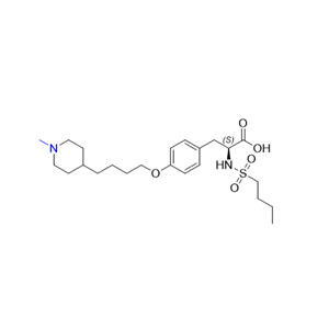 替羅非班雜質(zhì)04