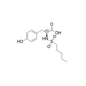 替羅非班雜質(zhì)13