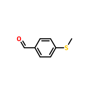 4-(甲基巰基)苯甲醛