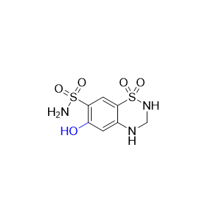 氫氯噻嗪雜質(zhì)07；現(xiàn)貨