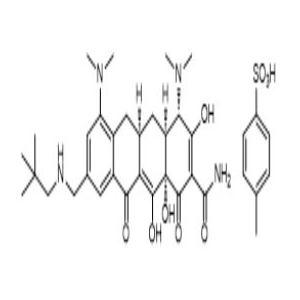 對(duì)甲苯磺酸奧馬環(huán)素 