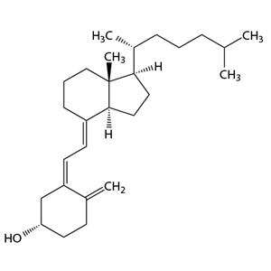 維生素D3雜質(zhì)