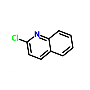 2-氯喹啉