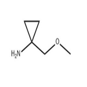 1-(甲氧甲基)環(huán)丁胺鹽酸鹽