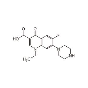 諾氟沙星雜質(zhì)