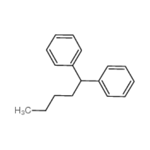 1,1-聯(lián)苯基戊烷