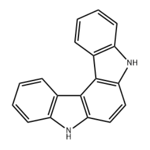 吲哚并[2,3-C]咔唑