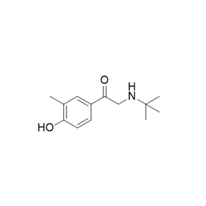 沙丁醇胺雜質(zhì)31
