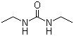 CAS 登錄號：623-76-7, 1,3-二乙基脲