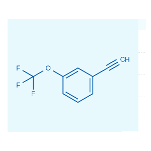 3-三氟甲氧基苯炔