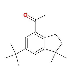 薩利麝香