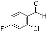 CAS 登錄號(hào)：84194-36-5, 2-氯-4-氟苯甲醛