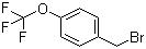 CAS 登錄號：50824-05-0, 4-三氟甲氧基溴芐, 對三氟甲氧基溴芐