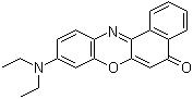 CAS 登錄號：7385-67-3, 尼羅紅