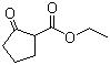 CAS 登錄號：611-10-9, 2-氧代環(huán)戊羧酸乙酯, 2-氧代環(huán)戊甲酸乙酯, 環(huán)戊酮-2-羧酸乙酯