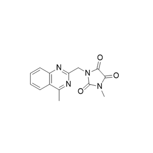 利格列汀雜質(zhì)29