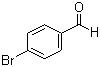 CAS 登錄號：1122-91-4, 對溴苯甲醛, 4-溴苯甲醛