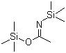 CAS 登錄號：10416-59-8, N,O-雙三甲硅基乙酰胺