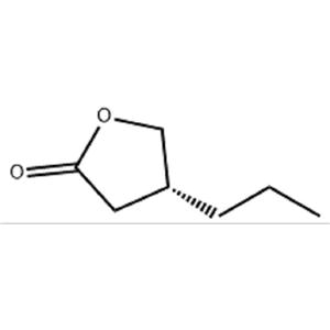 (R)-4-丙基-二氫呋喃-2-酮