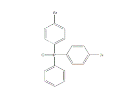 雙(4-溴苯基)苯基氧化膦