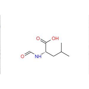 N-甲?；?L-亮氨酸