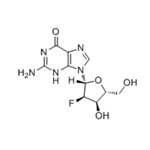 2'-氟-2'-脫氧鳥苷