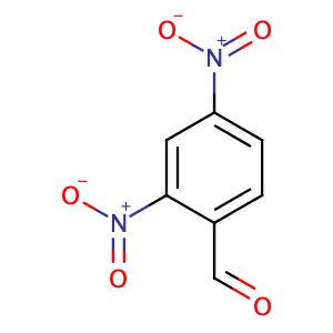2,4-二硝基苯甲醛