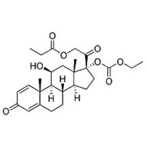 潑尼卡酯