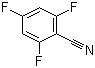 CAS 登錄號：96606-37-0, 2,4,6-三氟苯腈