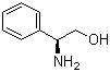 CAS 登錄號(hào)：20989-17-7, L-苯甘氨醇