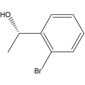 (S)-(-)-2-溴-1-α-甲基苯甲醇