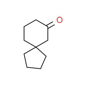 spiro[4.5]decan-7-one