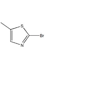 2-溴-5-甲基噻唑