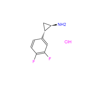 替格瑞洛側(cè)鏈2鹽酸鹽