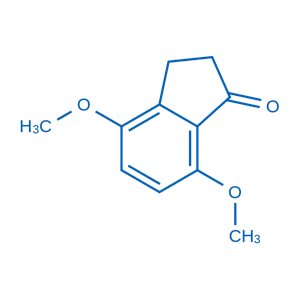 4,7-二甲氧基-1-茚酮