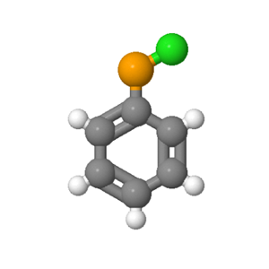 5707-04-0；	苯基氯化硒
