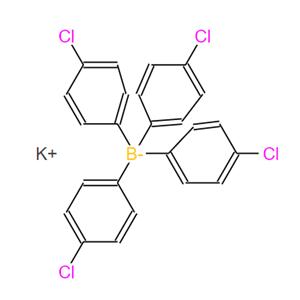 四（4-氯苯基）硼酸鉀