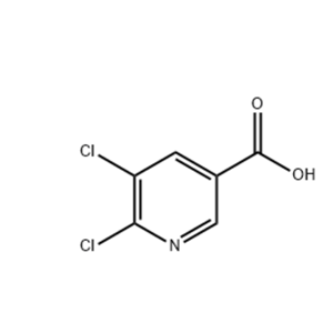 5，6-二氯煙酸