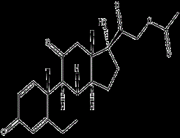 醋酸潑尼松