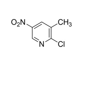 2-氯-5-硝基吡啶